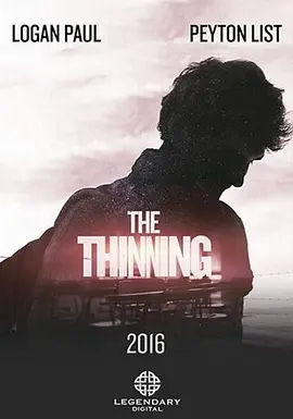 The Thinning 人类削减计划